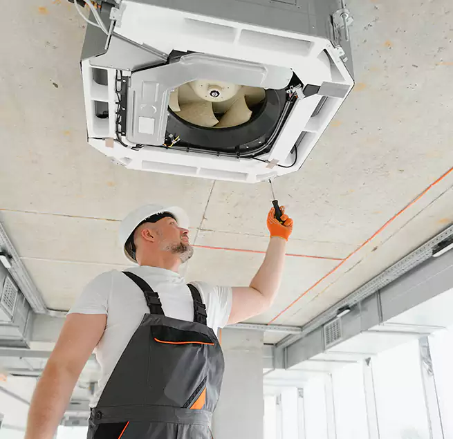 Why Homeowners Businesses Trust Us in Solon, OH