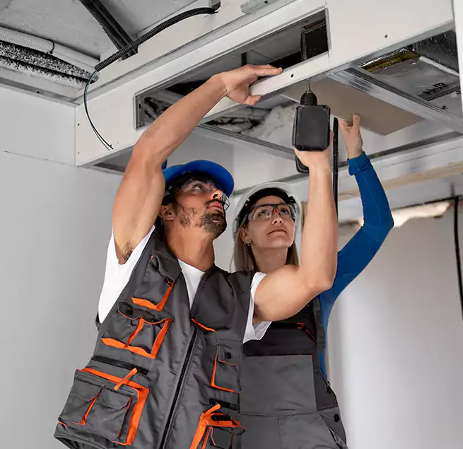 Why Homeowners & Businesses Trust Us in Solon, OH