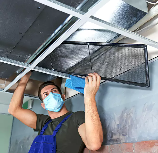 Why Homeowners Businesses Trust Us in Solon, OH?